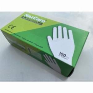 resources of Latex Powdered Examination Gloves exporters