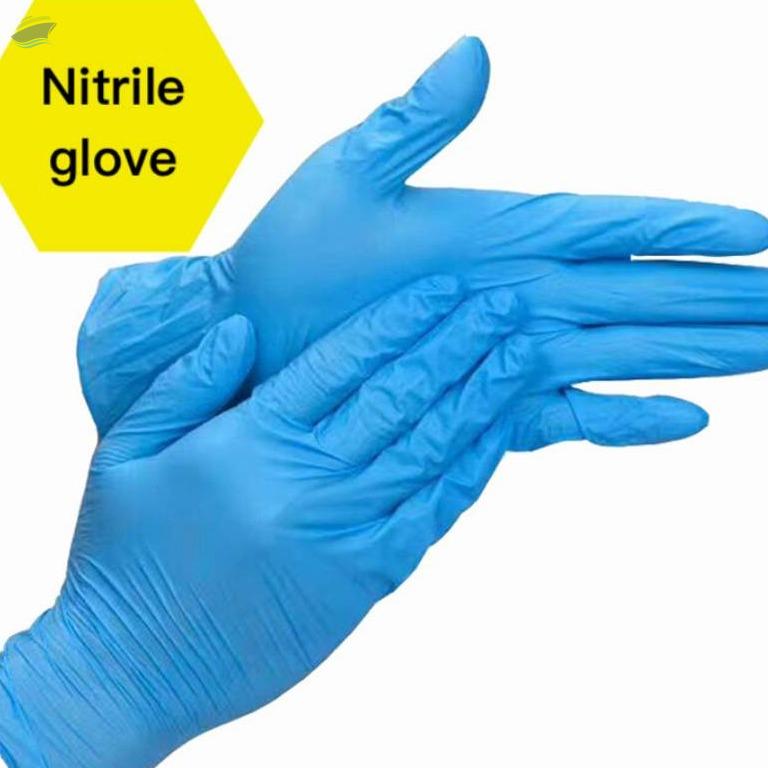 resources of Top Gloves Latex Malaysia 8 Mil Nitrile exporters