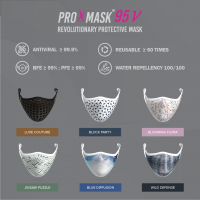 proxmask 95v