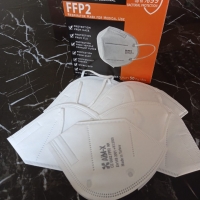 Ffp2 Mask - Nando List Ce Approved Exporters, Wholesaler & Manufacturer | Globaltradeplaza.com