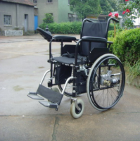 resources of Folding Electric Wheel Chair exporters