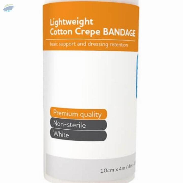 resources of Aerocrepe Light Cotton Crepe Bandages exporters