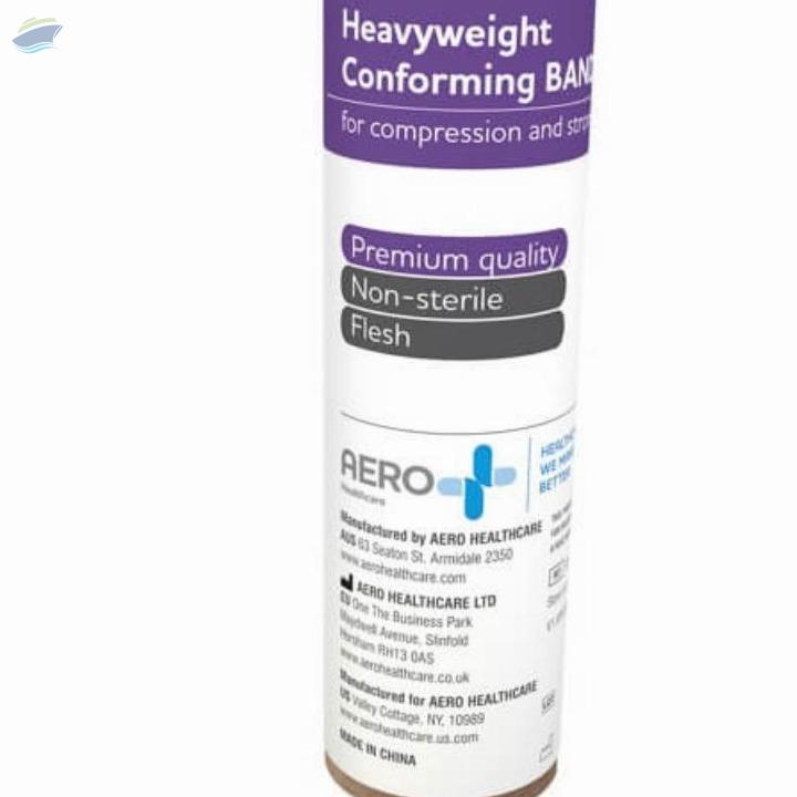 Aeroform Heavyweight Conforming Bandages Exporters, Wholesaler & Manufacturer | Globaltradeplaza.com