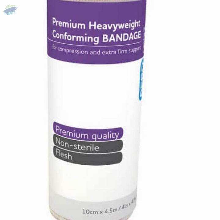 Aeroform Premium Conforming Bandages Exporters, Wholesaler & Manufacturer | Globaltradeplaza.com
