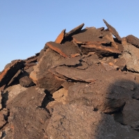resources of Processed  Skim Iron Slag exporters