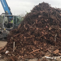 resources of E46 - Fragmentized Scrap From Incineration exporters