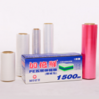 resources of Lldpe Stretch Film exporters