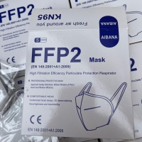 Ffp 3 Masks Exporters, Wholesaler & Manufacturer | Globaltradeplaza.com