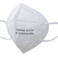 Kn95 - Ffp2 Ce Marked Protection Masks Exporters, Wholesaler & Manufacturer | Globaltradeplaza.com