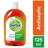 resources of Dettol Antiseptic 125 Ml exporters
