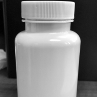 150 Cc White Bottle With Cap Exporters, Wholesaler & Manufacturer | Globaltradeplaza.com