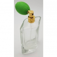 100Ml Perfume Bottle #2 Exporters, Wholesaler & Manufacturer | Globaltradeplaza.com