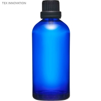 Essential Oil Glass Bottle C-598 Exporters, Wholesaler & Manufacturer | Globaltradeplaza.com