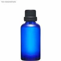 resources of Essential Oil Glass Bottle C-597 exporters