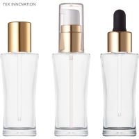 resources of Lotion Glass Bottle C-399 exporters