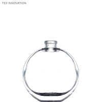 Perfume Glass Bottles P-1338 Exporters, Wholesaler & Manufacturer | Globaltradeplaza.com