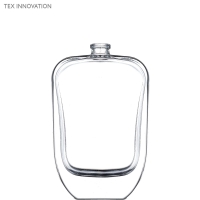Perfume Glass Bottles P-1349 Exporters, Wholesaler & Manufacturer | Globaltradeplaza.com