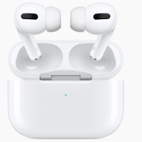 resources of Apple Airpods Pro exporters