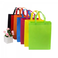 Non Woven Bag Exporters, Wholesaler & Manufacturer | Globaltradeplaza.com