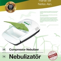 Compressor Nebulizer Exporters, Wholesaler & Manufacturer | Globaltradeplaza.com