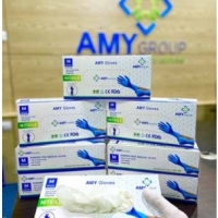 resources of Amy Glove In Vietnam exporters