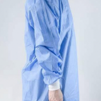 Disposable Sms Surgical Gowns Exporters, Wholesaler & Manufacturer | Globaltradeplaza.com