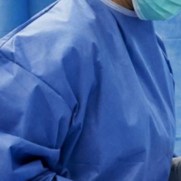Disposable Smms Surgical Gowns Exporters, Wholesaler & Manufacturer | Globaltradeplaza.com