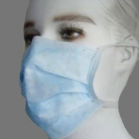 Surgical Face Masks Exporters, Wholesaler & Manufacturer | Globaltradeplaza.com