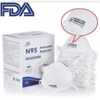 resources of N95 Niosh  Respirator exporters