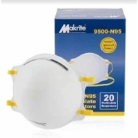 resources of Makrite N95 Face Mask exporters