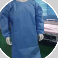 Disposable Isolation Gowns Exporters, Wholesaler & Manufacturer | Globaltradeplaza.com