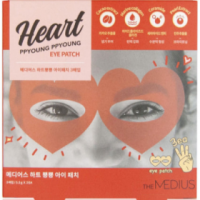 Heart Ppyoung Ppyoung Eye Patch Exporters, Wholesaler & Manufacturer | Globaltradeplaza.com