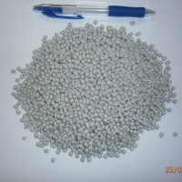 Ps White Repro Pellets Exporters, Wholesaler & Manufacturer | Globaltradeplaza.com