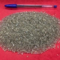 Pet Transparent Granules Exporters, Wholesaler & Manufacturer | Globaltradeplaza.com