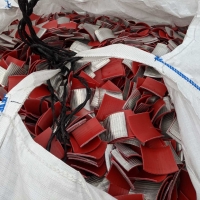 resources of Pe/alu Cables Scrap exporters