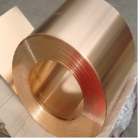 resources of Copper &amp; Copper Alloy Coil/strip exporters