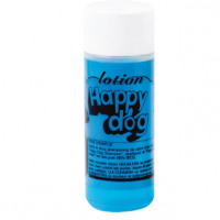 Happy shop dog shampoo