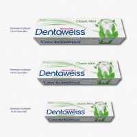 resources of Dentaweiss Toothpaste exporters