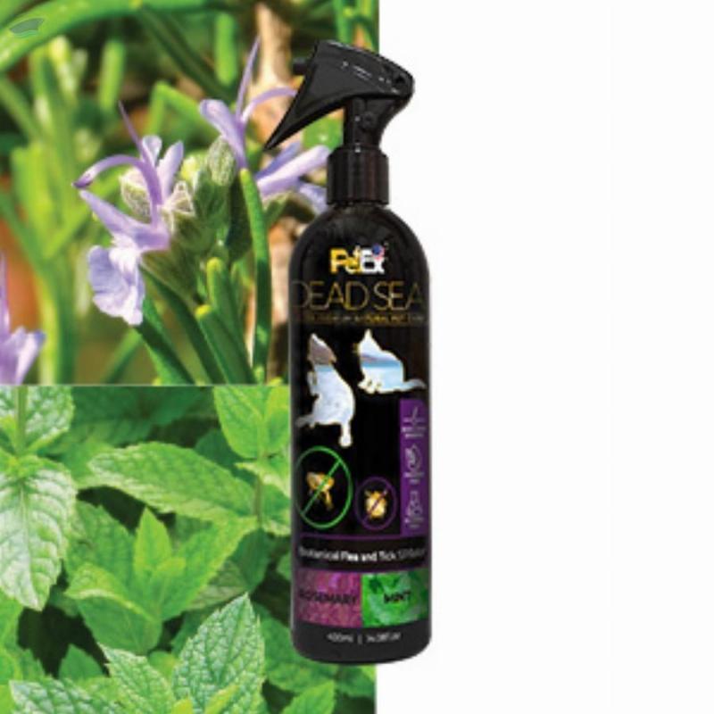 Botanical Spray For Flea And Tick Exporters, Wholesaler & Manufacturer | Globaltradeplaza.com