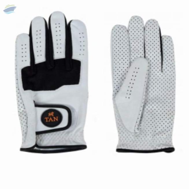 resources of Premium Cabretta Leather Golf Glove exporters