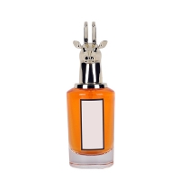 Glass Perfume Bottle 901 Exporters, Wholesaler & Manufacturer | Globaltradeplaza.com