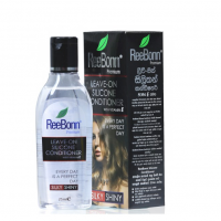 Leave On Silicone Conditioner - 25Ml, 50Ml,100Ml Exporters, Wholesaler & Manufacturer | Globaltradeplaza.com