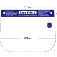 Face Shield Exporters, Wholesaler & Manufacturer | Globaltradeplaza.com