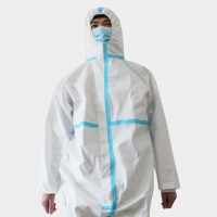 resources of Medical Protective Clothing exporters