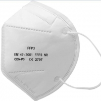 Ffp3 Exporters, Wholesaler & Manufacturer | Globaltradeplaza.com