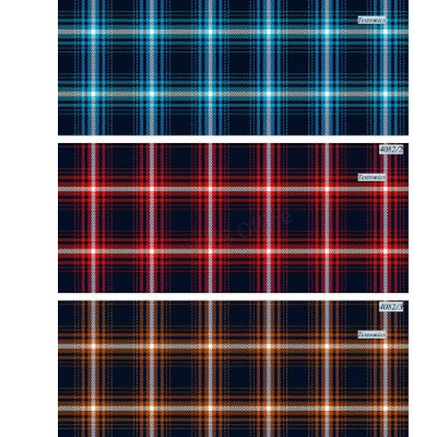 Pure Cotton Twill Check Exporters, Wholesaler & Manufacturer | Globaltradeplaza.com