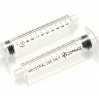 Dispense All 12Ml/cc Industrial Syringes Exporters, Wholesaler & Manufacturer | Globaltradeplaza.com