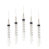 resources of Syringes exporters