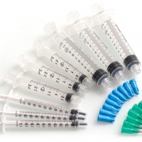 9 Pack - 10Ml, 3Ml, 1Ml Syringes For Sale Exporters, Wholesaler & Manufacturer | Globaltradeplaza.com
