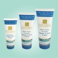 Multi-Vitamin Treatment Hand &amp; Nail Cream Exporters, Wholesaler & Manufacturer | Globaltradeplaza.com